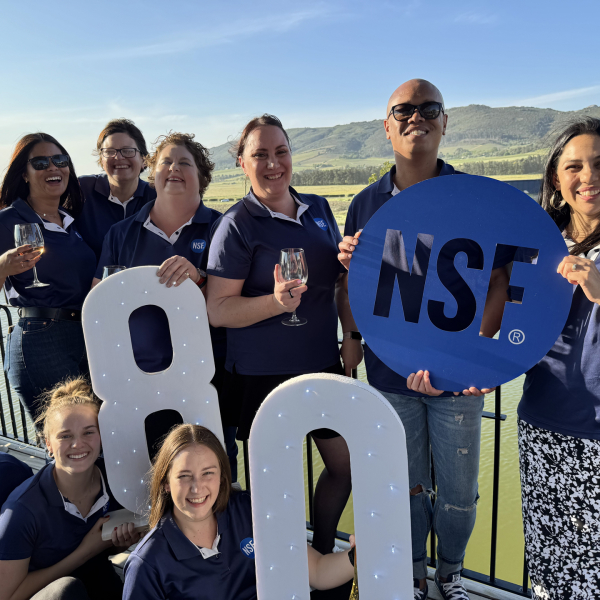 NSF Celebrating 30 Years